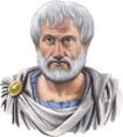 Aristoteles