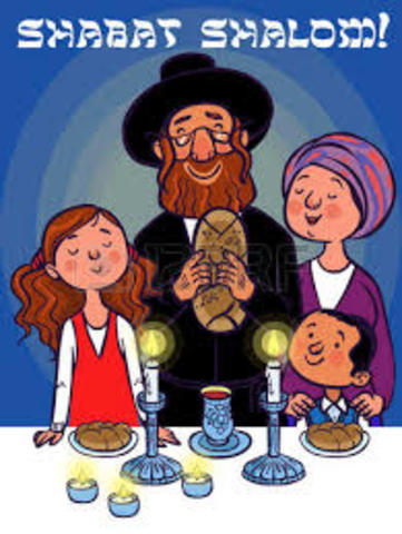 FAMILIA JUDIA (SIGLO XIX a.C. - Año 0)