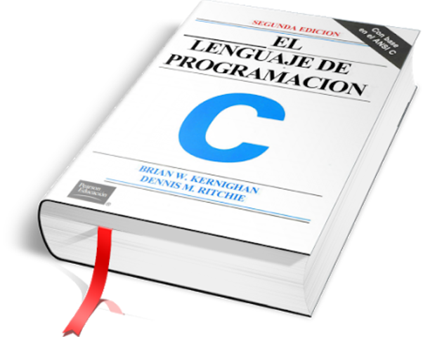 2da edición de El lenguaje de programación C