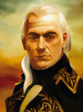 Francisco de Miranda