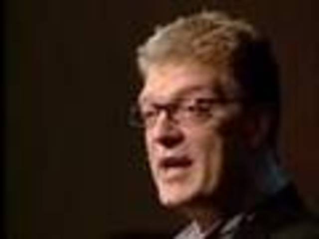 Sir Ken Robinson: Do Schools Kill Creativity