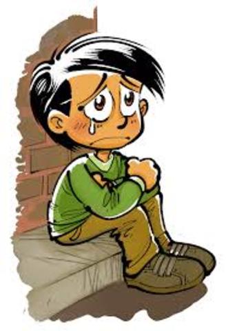 Abandono Siglos IV-XIII