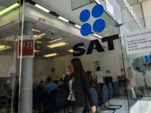 INSCRIPCIÓN A LA SHyCP