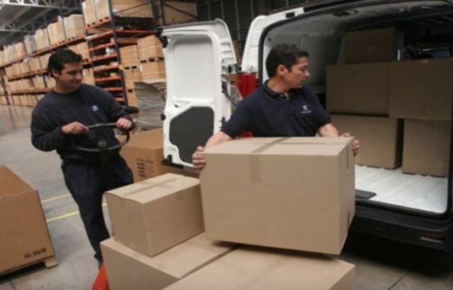 Almacenes Generales de Deposito