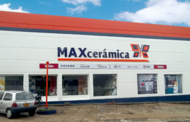 MAXCERAMICA