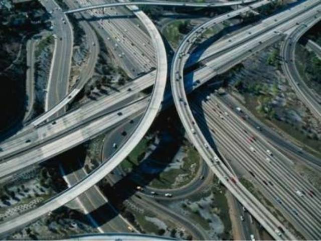 Industria/ingeniería moderna