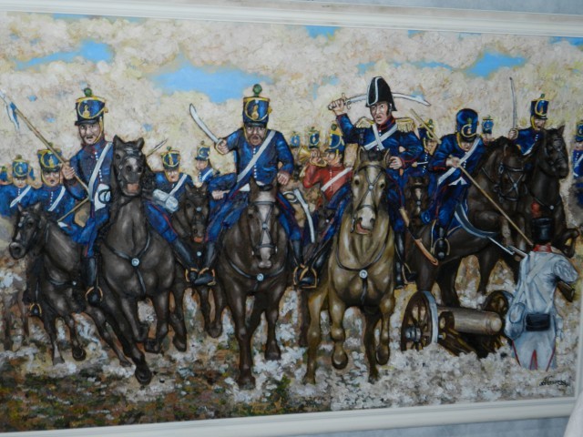 Campaña Libertador Argentina