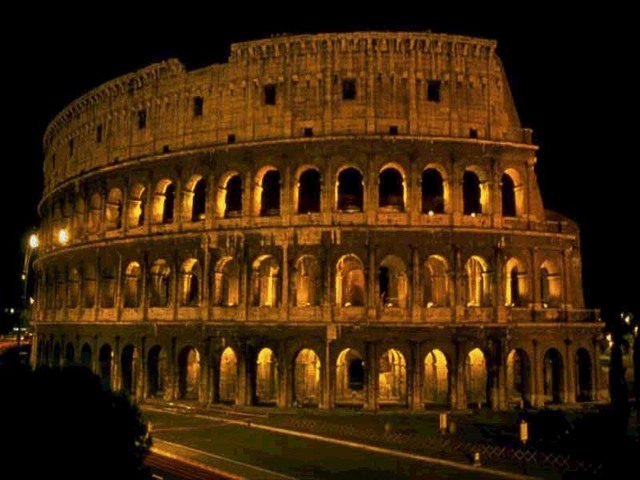 Roma (21 de abril de 753 a. C. - 22 de agosto de 476)