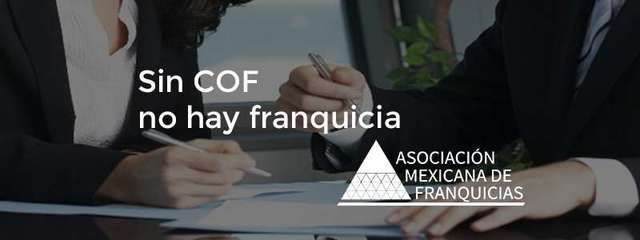 COF (Circular de Oferta de Franquicia)