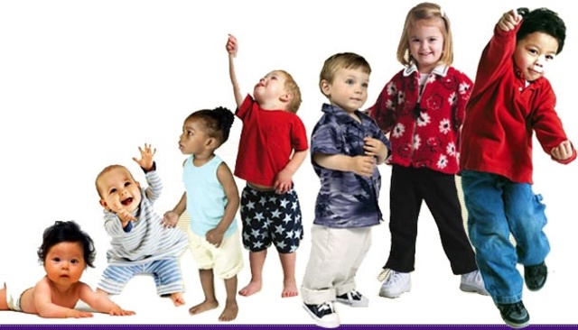 Concepciòn del niño