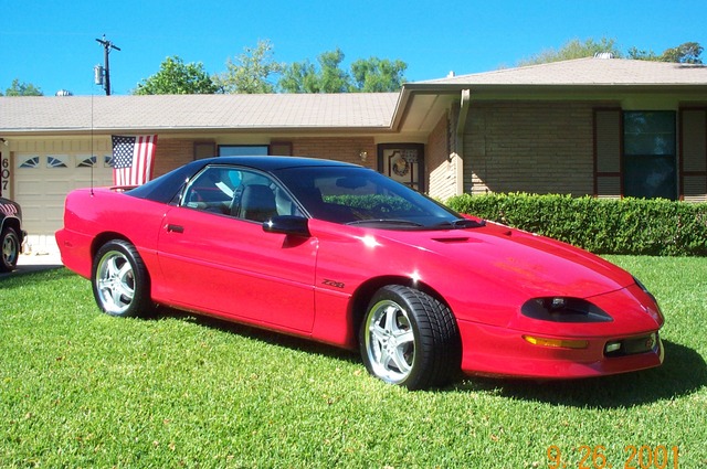 Fourth generation is born