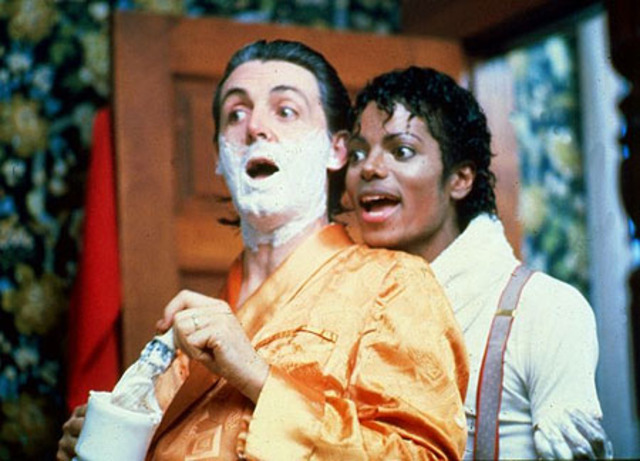 Say Say Say