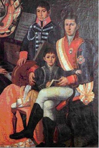 MARQUÉS DE MORANTE