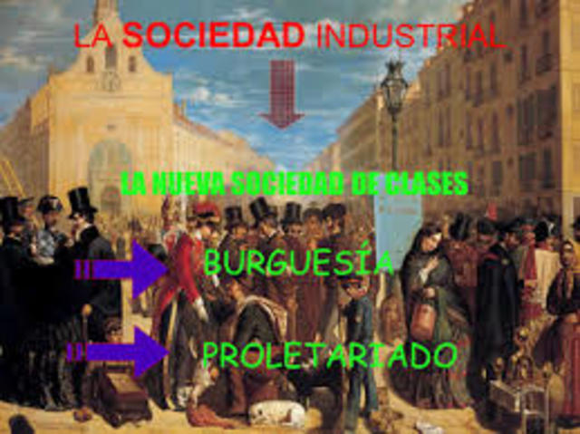 SOCIEDAD INDUSTRIAL