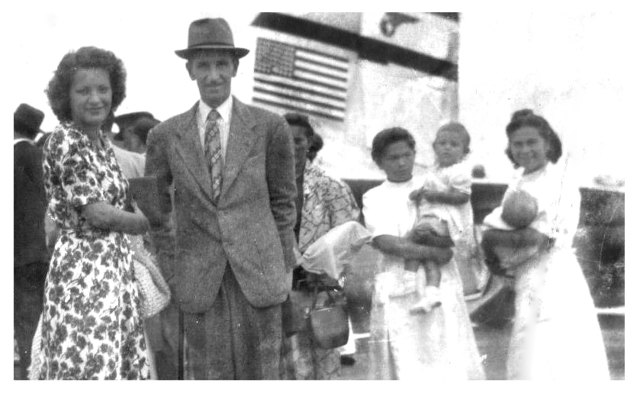 •NACIMIENTO: 12 de febrero de 1891 en el municipio de Curtí – Santander