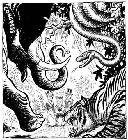 British Colonize India