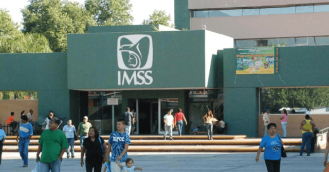 IMSS