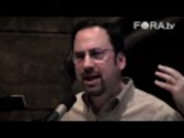 Top 10 Myths About Blogs- Scott Rosenberg