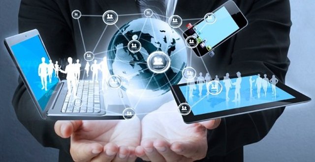 Procesos de Innovación Tecnológica