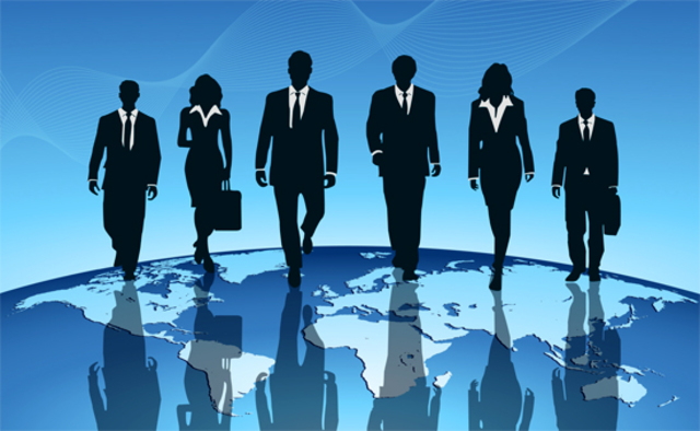 Desarrollo Organizacional