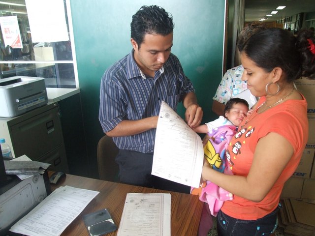 Desaparición jurídica de los "hijos naturales"