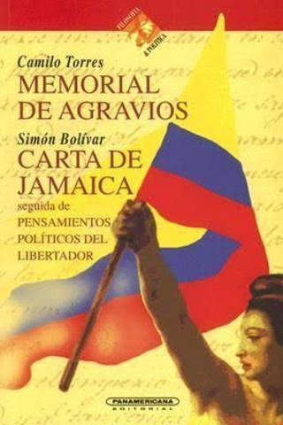 Memorial de los Agravios