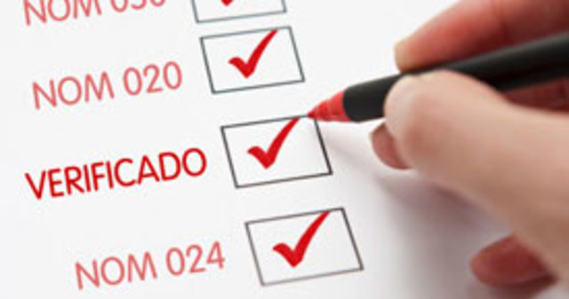 Unidades de Verificación