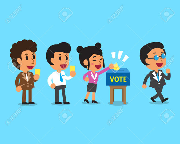 Reconocimiento como ciudadana