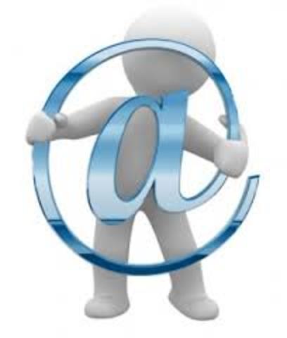 CREACIÓN DEL INTERNET