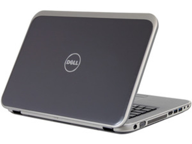 DELL desarrollaria la primera computadora portatil (Laptop) con el sistema operativo Linux.