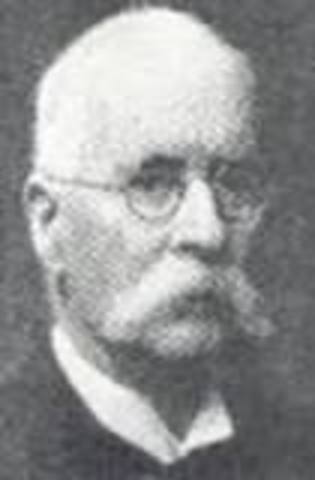 Síndrome de Usher/Charles Usher