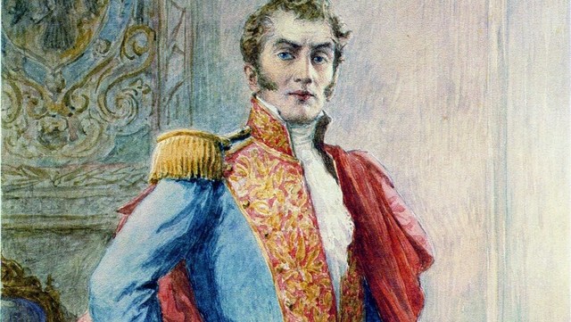 Antonio Nariño y los Derechos del Hombre