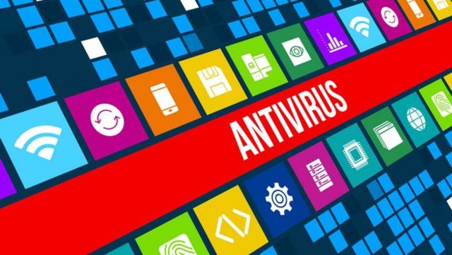 antivirus