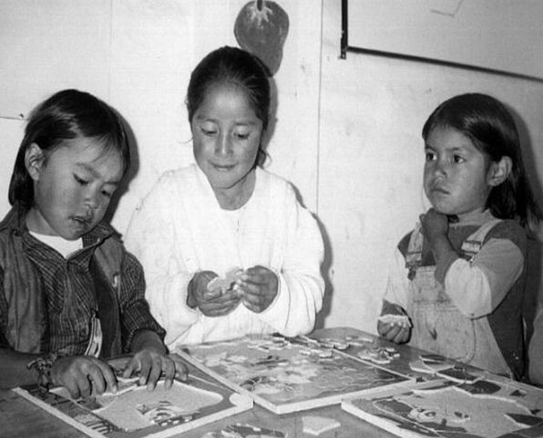 CREACIÓN CENTROS DE ATENCIÓN INTEGRAL