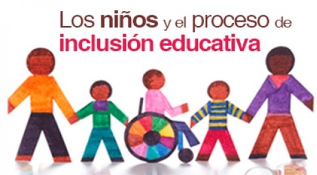INCLUSIÓN DE LA EDUCACIÓN PREESCOLAR