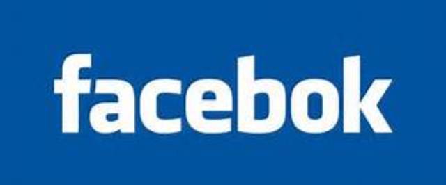 Facebook