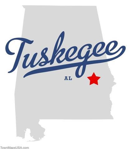 New farmers of america founded in Tuskegee, Ala