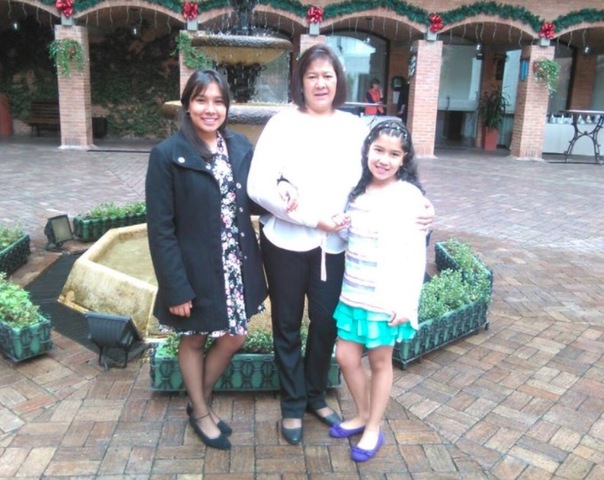 my mother's birthday