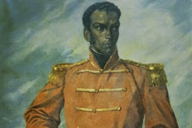 Coronel Juan Jose Rondón