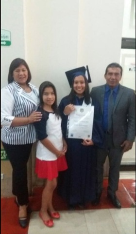 High school graduation