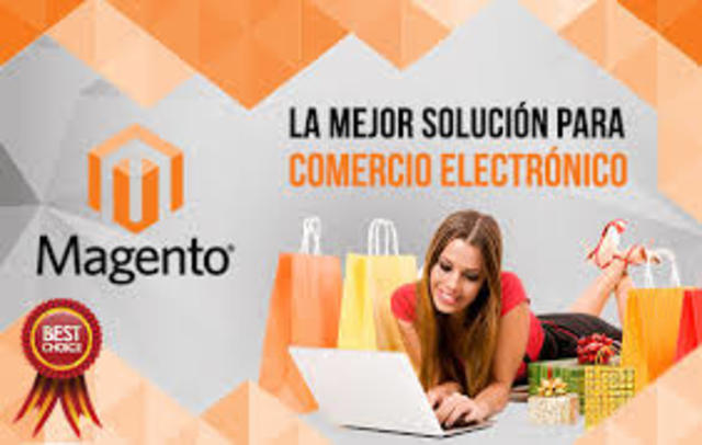 Magento
