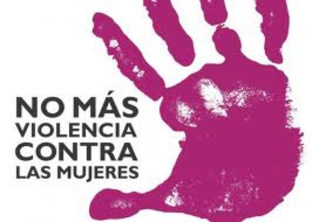 Eliminación de todas las Formas de Discriminación contra la Mujer