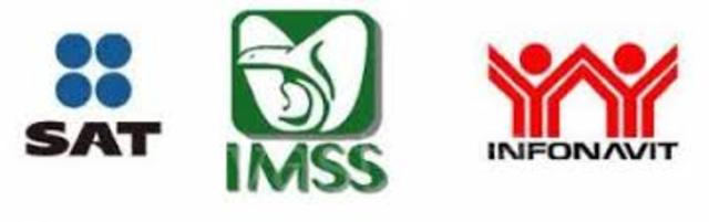 Inscripción al IMSS