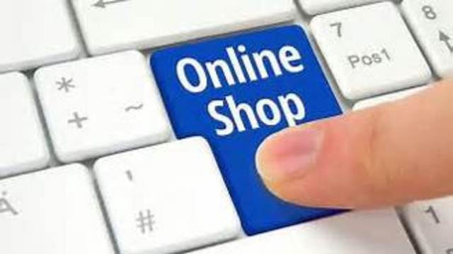 Compras ONLINE