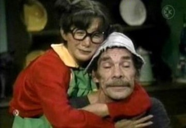 Familias uniparental