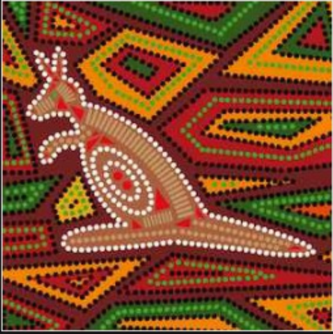 The Wurundjeri Balluk People