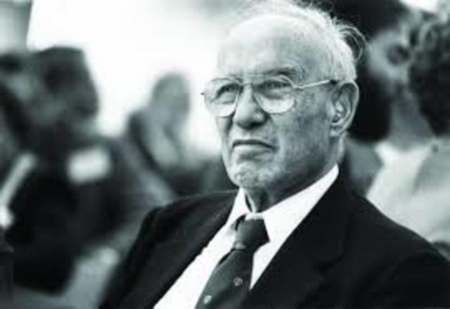 Teoría Neoclásica - Peter Drucker
