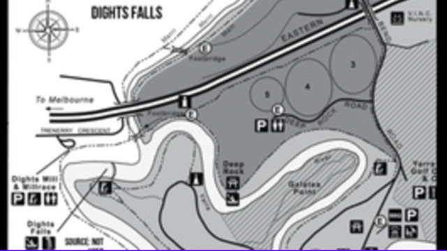 First documented reconstruction activity occurred.
