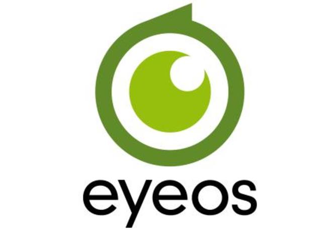 eyeOs