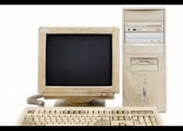 QUINTA GENERACION (1982-19899